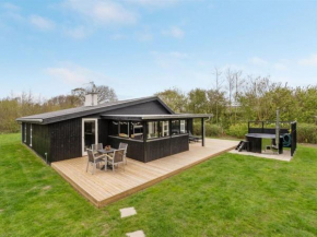 Holiday Home Gustaf - 400m to the inlet by Interhome